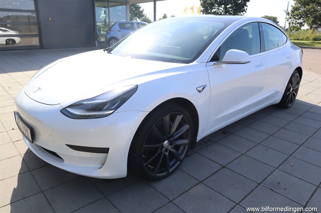 Bild 2 på Tesla Model 3