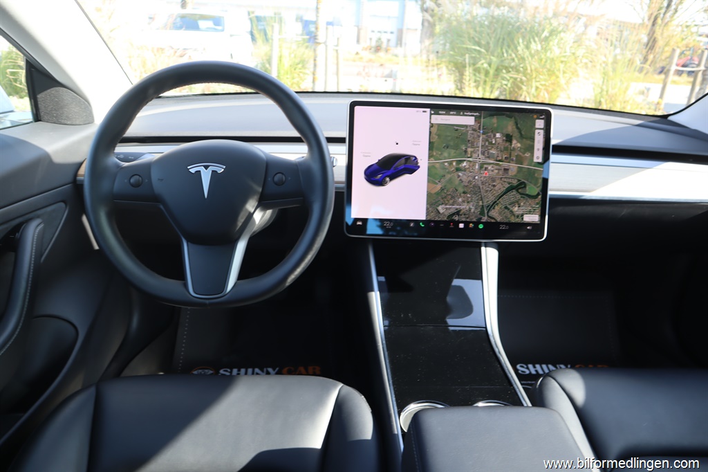 Bild 4 på Tesla Model 3