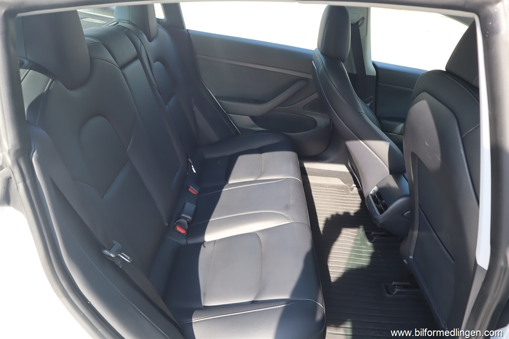 Bild 5 på Tesla Model 3