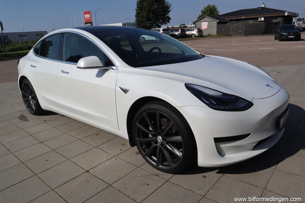 Bild 7 på Tesla Model 3
