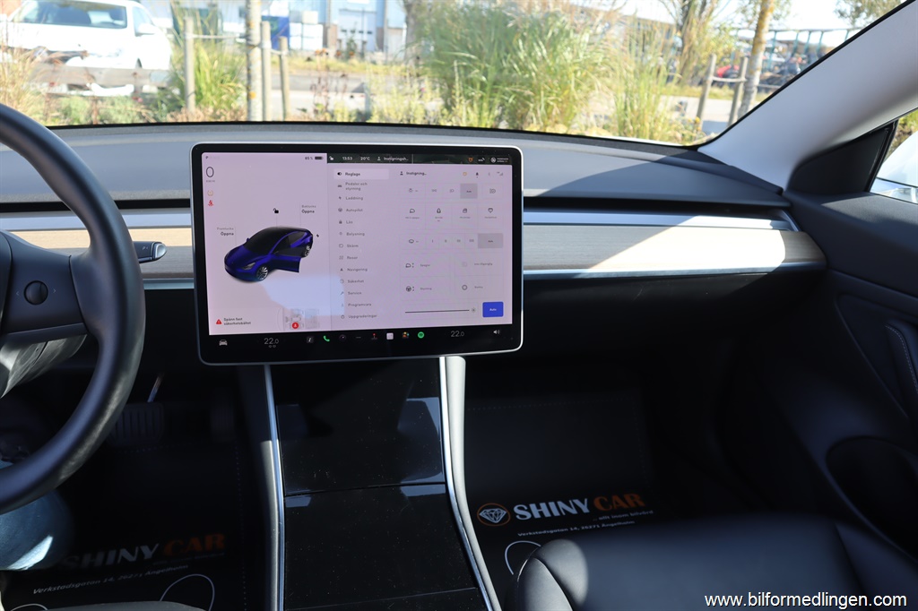 Bild 15 på Tesla Model 3