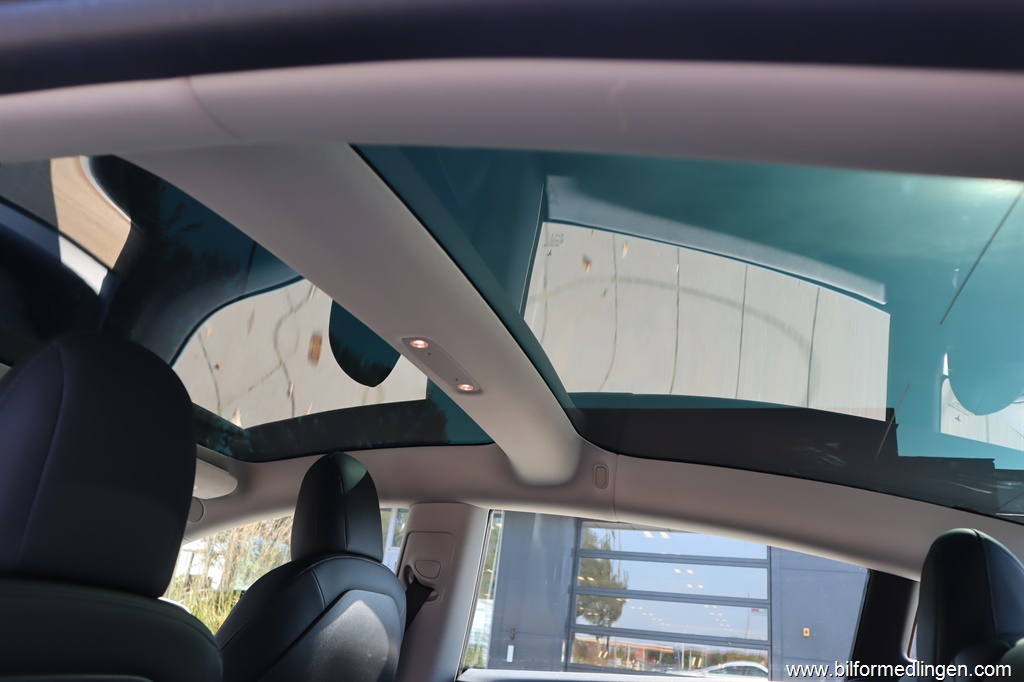 Bild 16 på Tesla Model 3