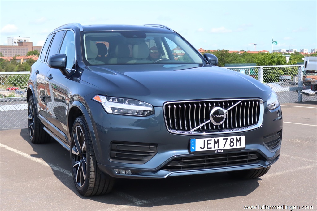 Bild 2 på Volvo XC90