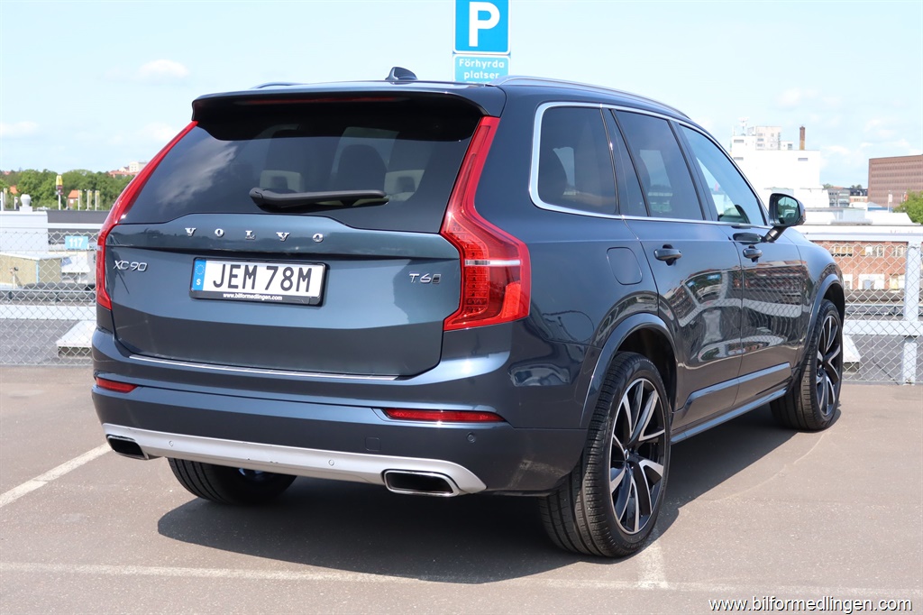 Bild 4 på Volvo XC90