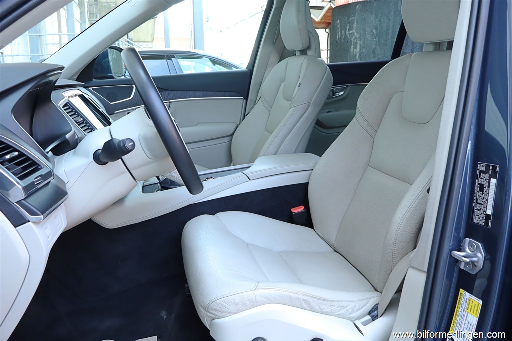 Bild 6 på Volvo XC90