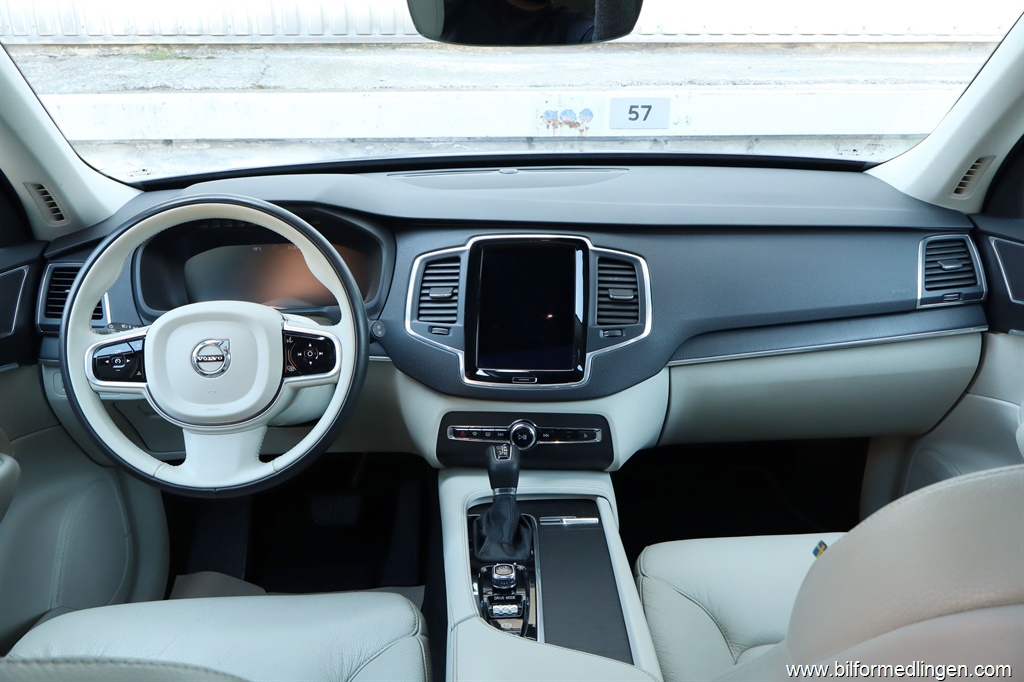 Bild 7 på Volvo XC90