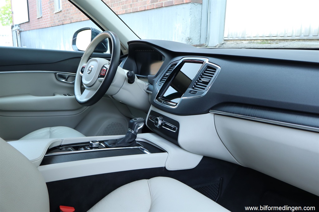 Bild 8 på Volvo XC90