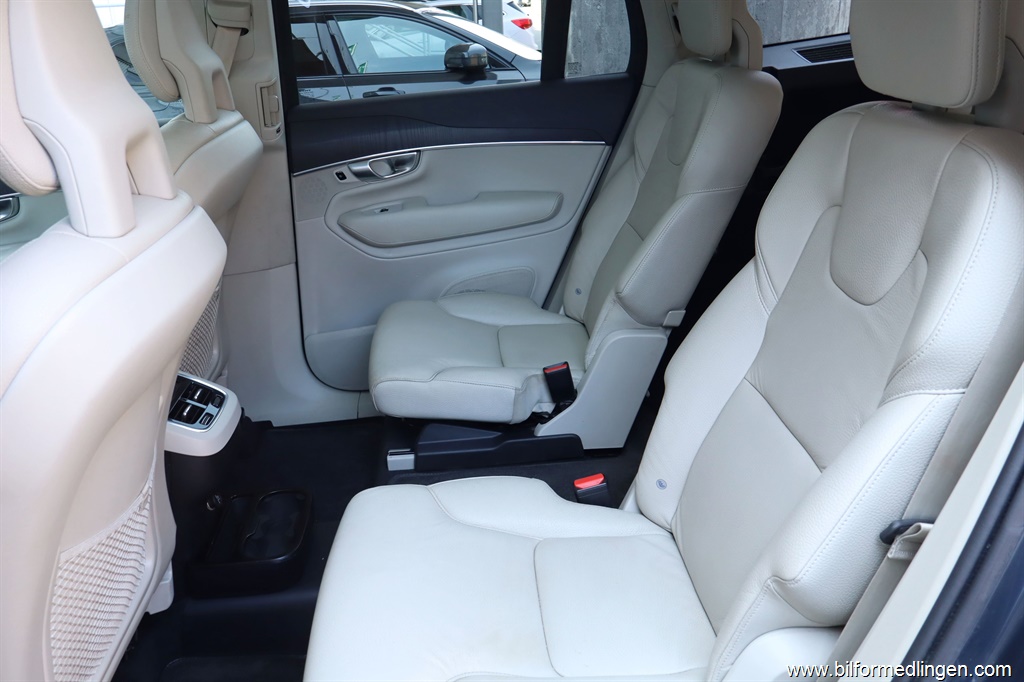 Bild 9 på Volvo XC90