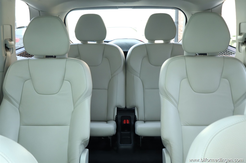 Bild 10 på Volvo XC90