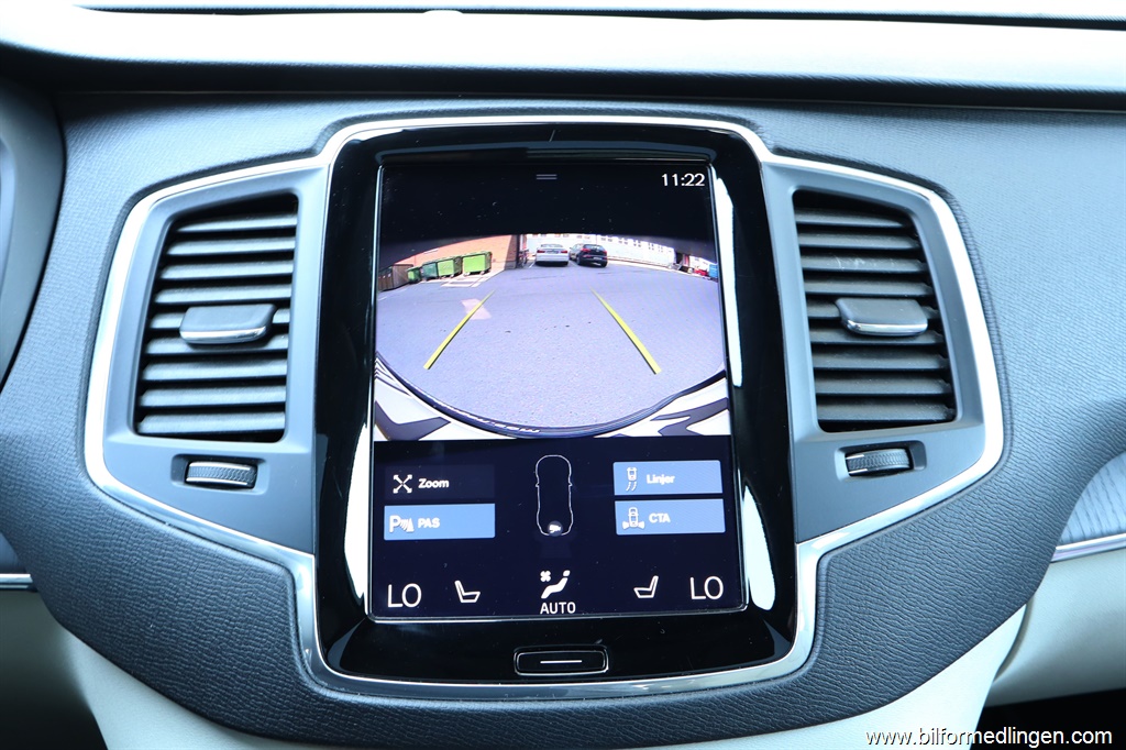 Bild 12 på Volvo XC90