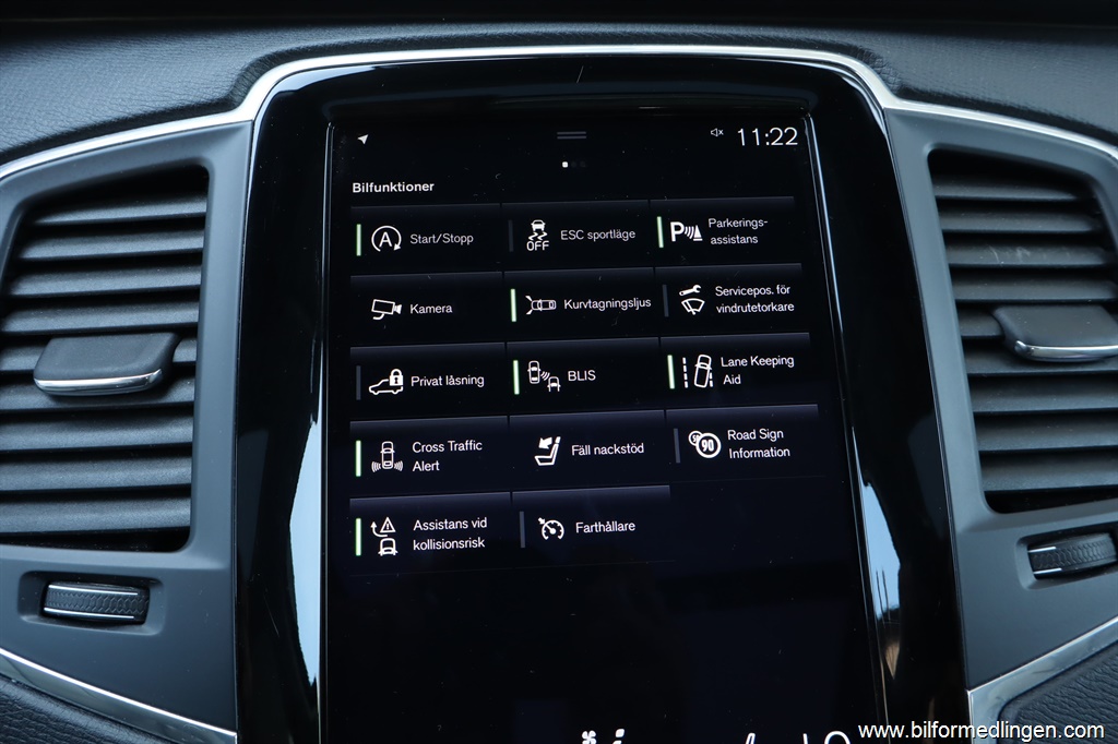 Bild 13 på Volvo XC90
