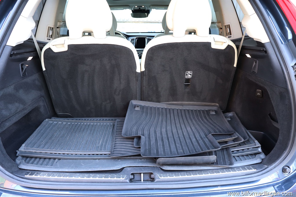 Bild 18 på Volvo XC90
