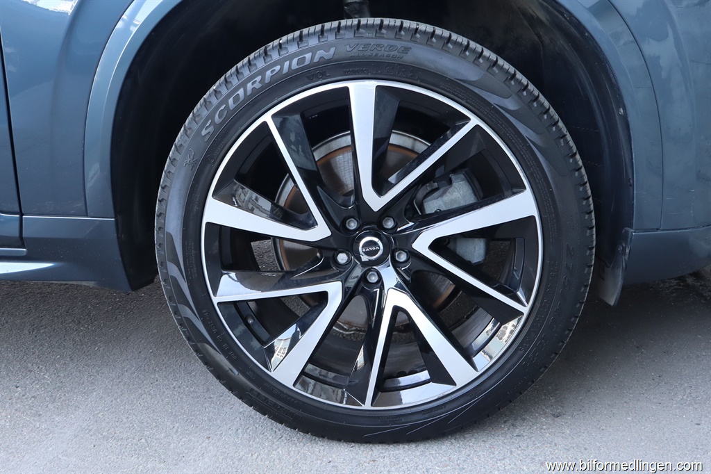 Bild 19 på Volvo XC90