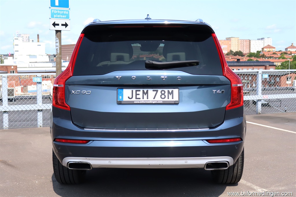 Bild 22 på Volvo XC90