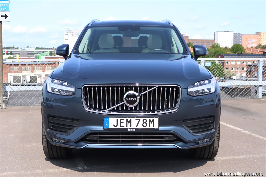 Bild 23 på Volvo XC90