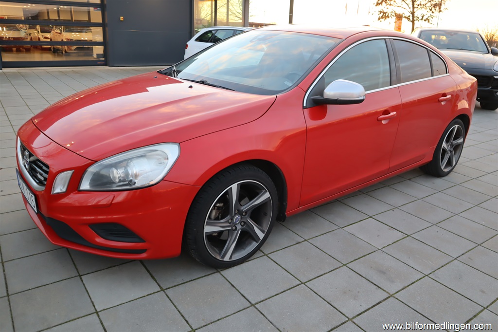Bild 2 på Volvo S60