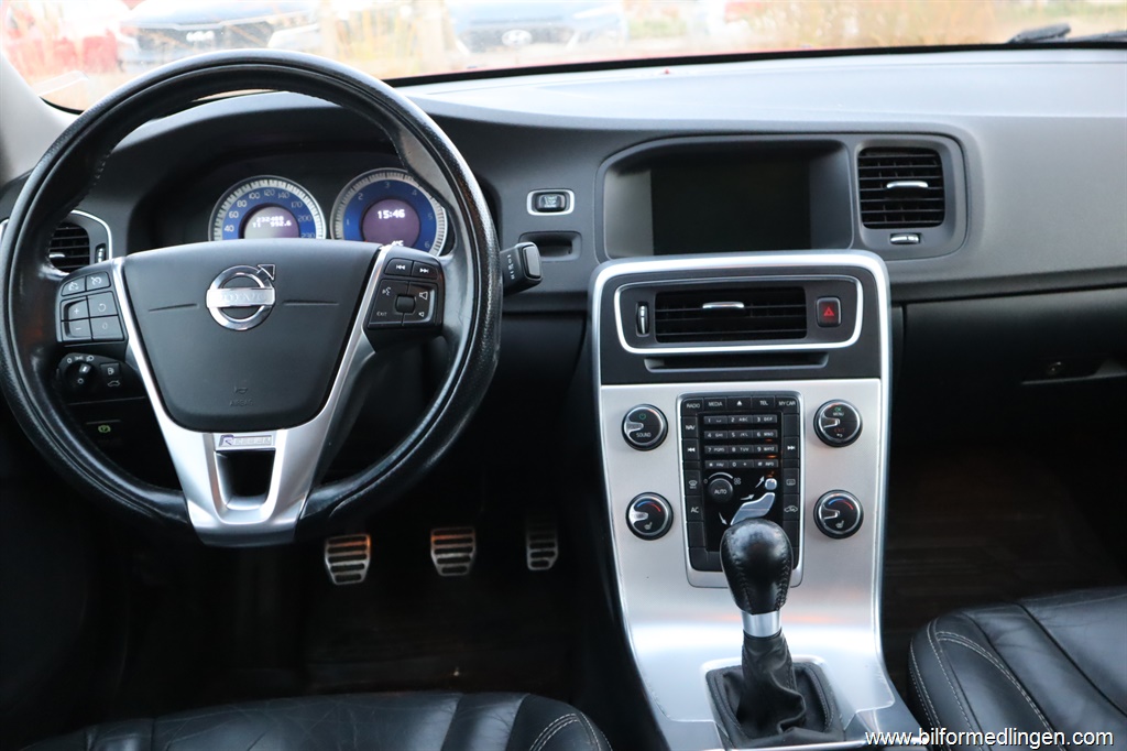 Bild 3 på Volvo S60