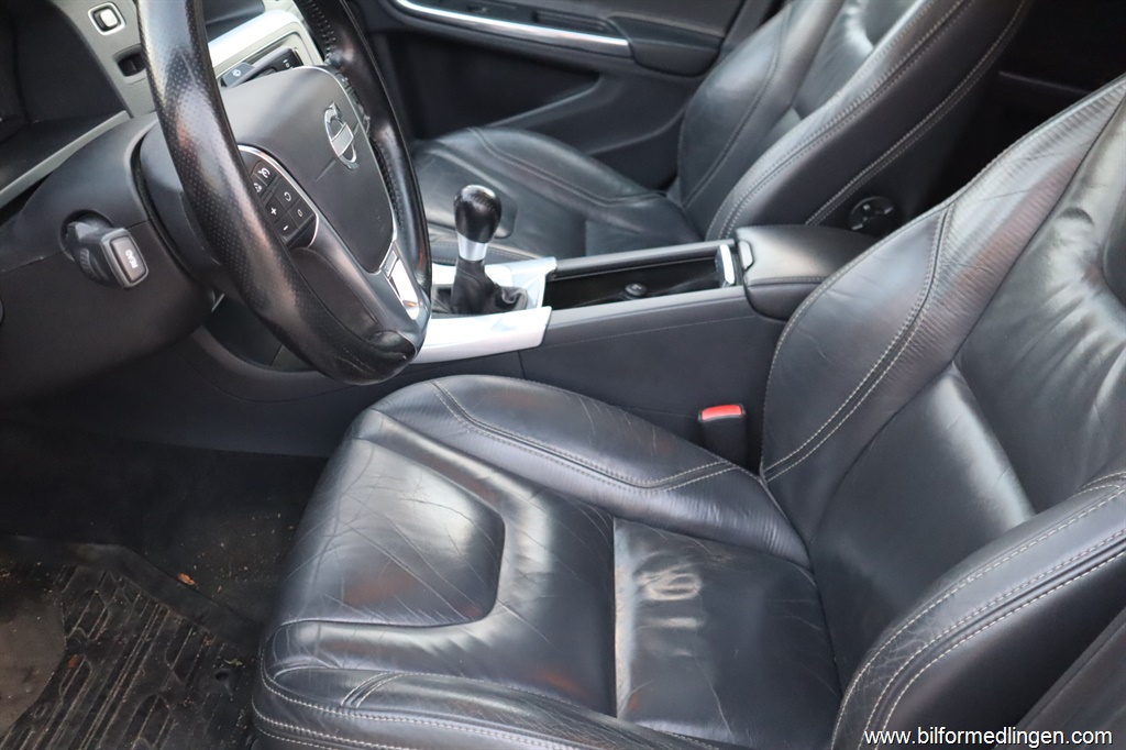Bild 4 på Volvo S60