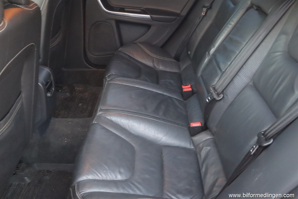 Bild 5 på Volvo S60