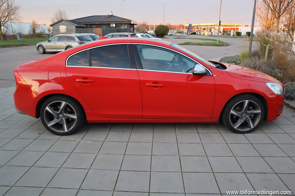 Bild 7 på Volvo S60