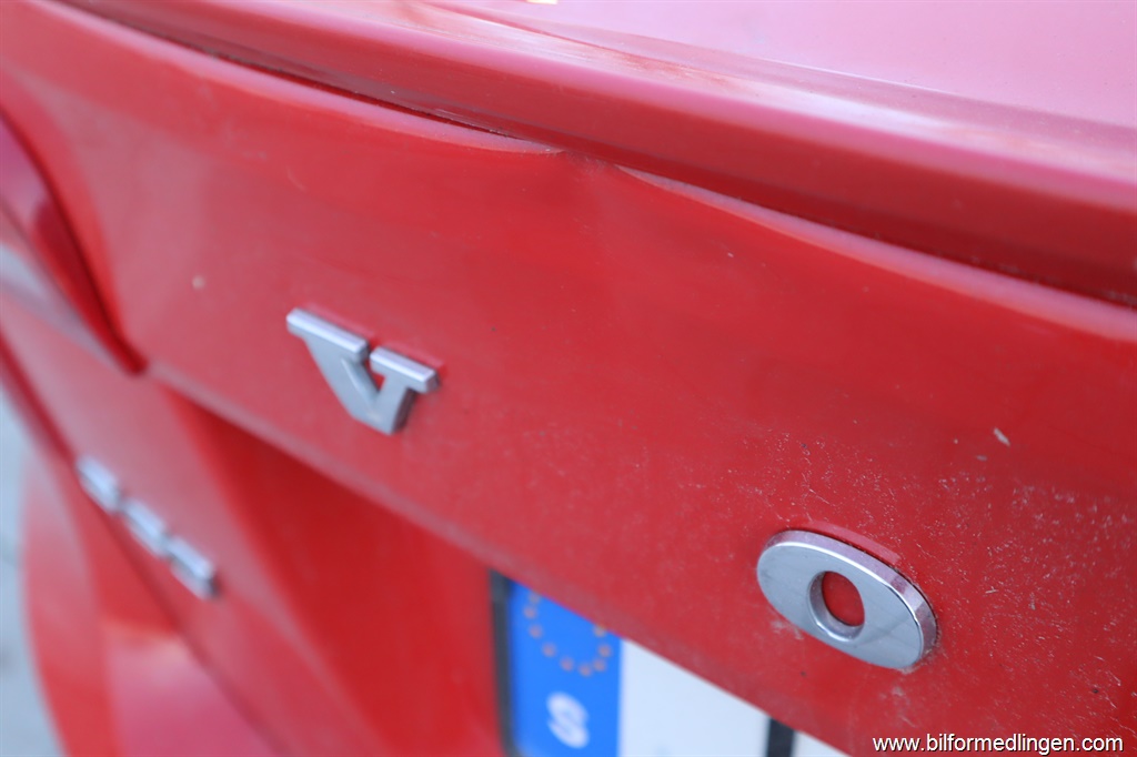 Bild 14 på Volvo S60