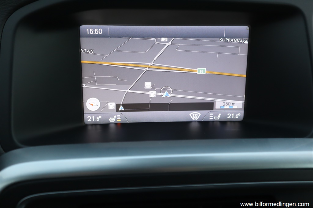 Bild 18 på Volvo S60