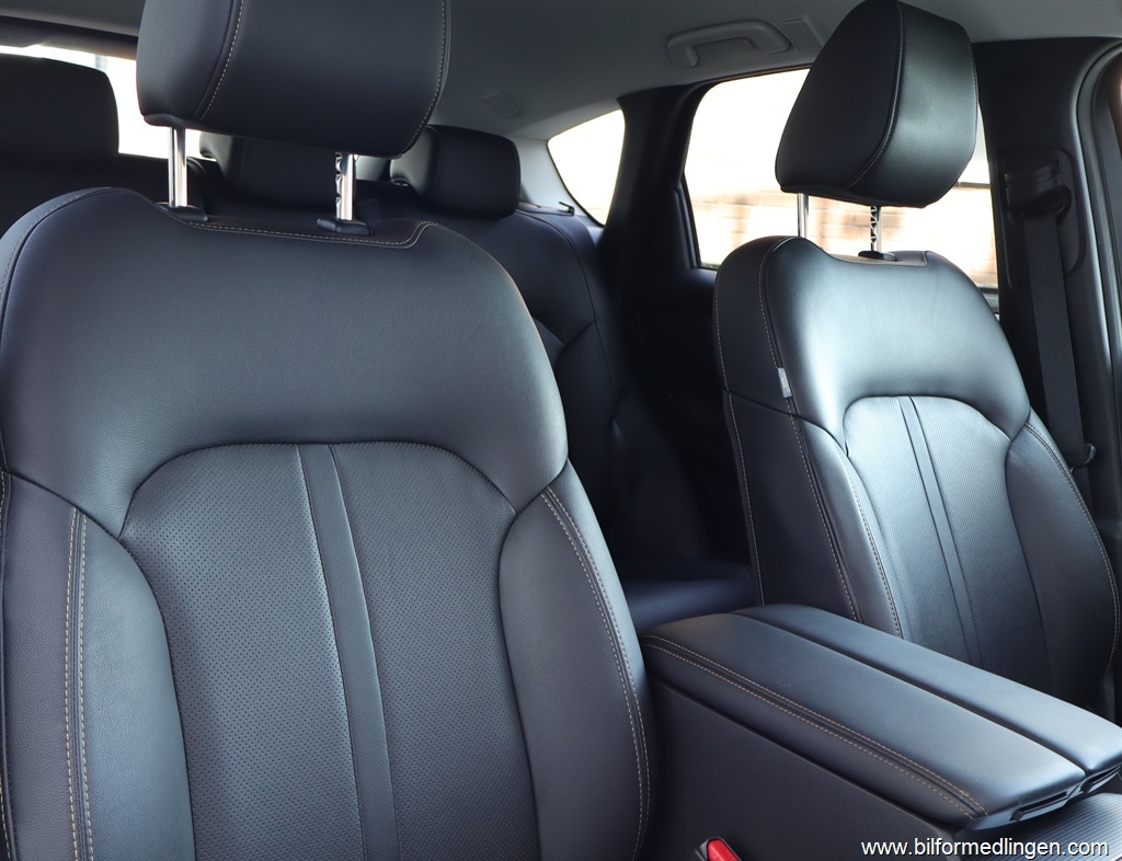 Bild 6 på Mazda CX-60