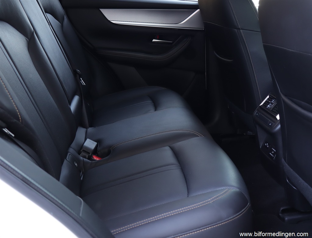 Bild 7 på Mazda CX-60