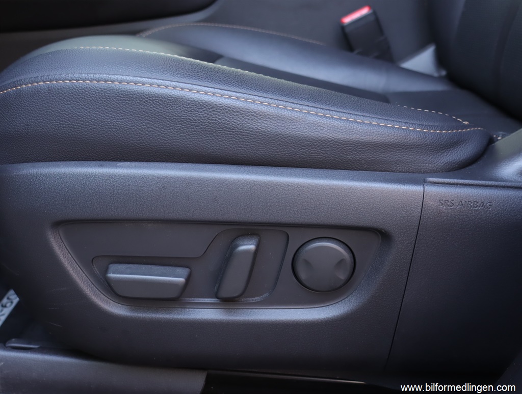 Bild 8 på Mazda CX-60