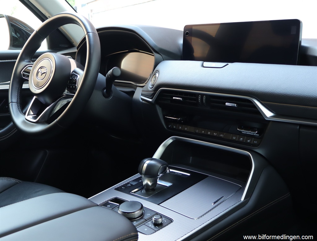 Bild 10 på Mazda CX-60