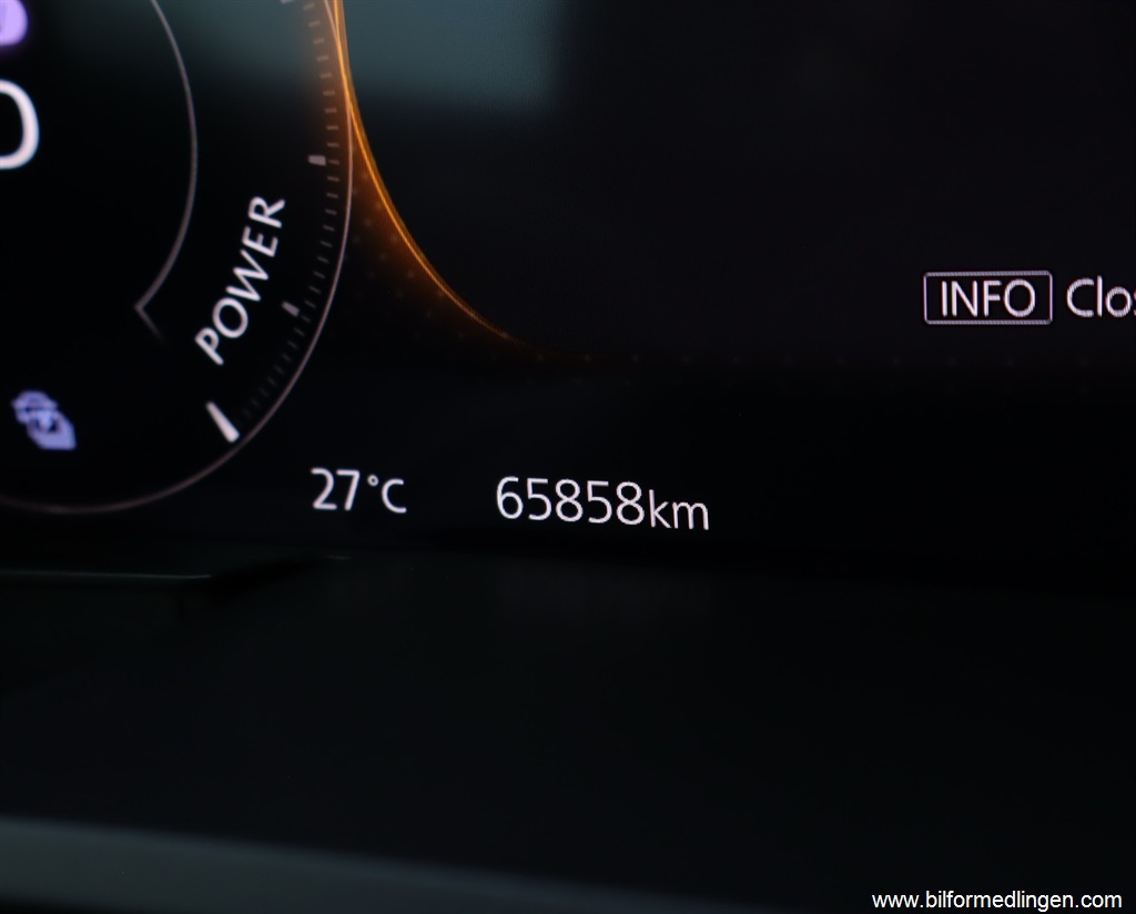 Bild 12 på Mazda CX-60