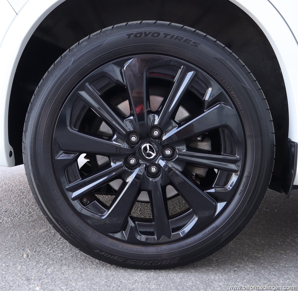 Bild 16 på Mazda CX-60