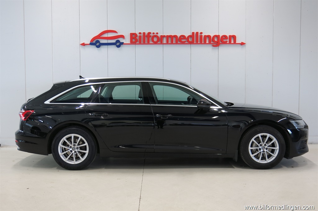 Bild 2 på Audi A6