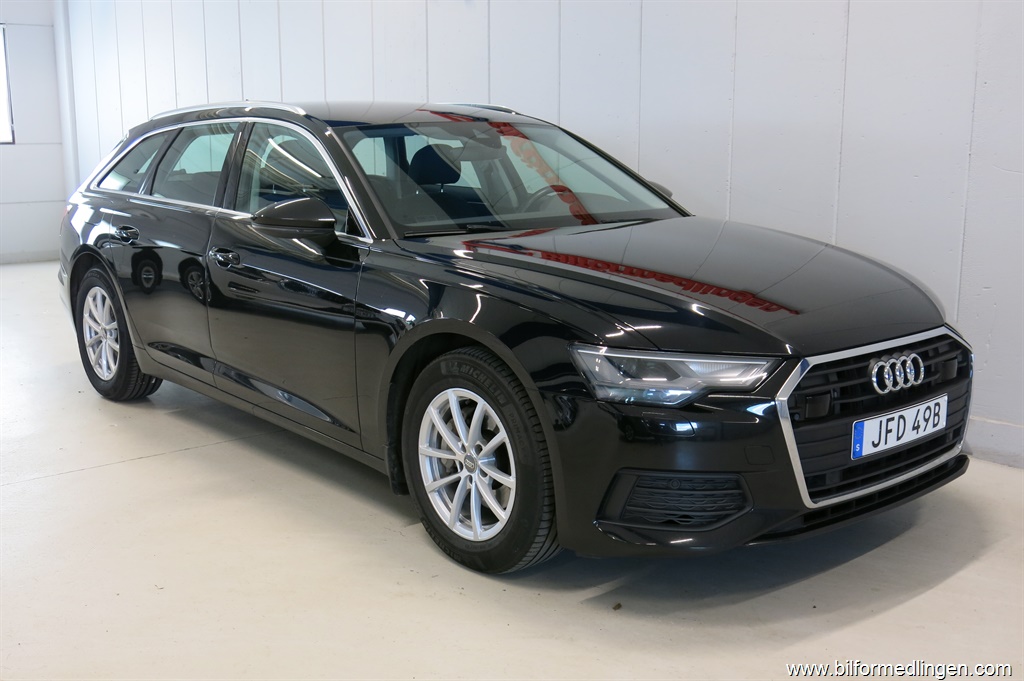 Bild 3 på Audi A6