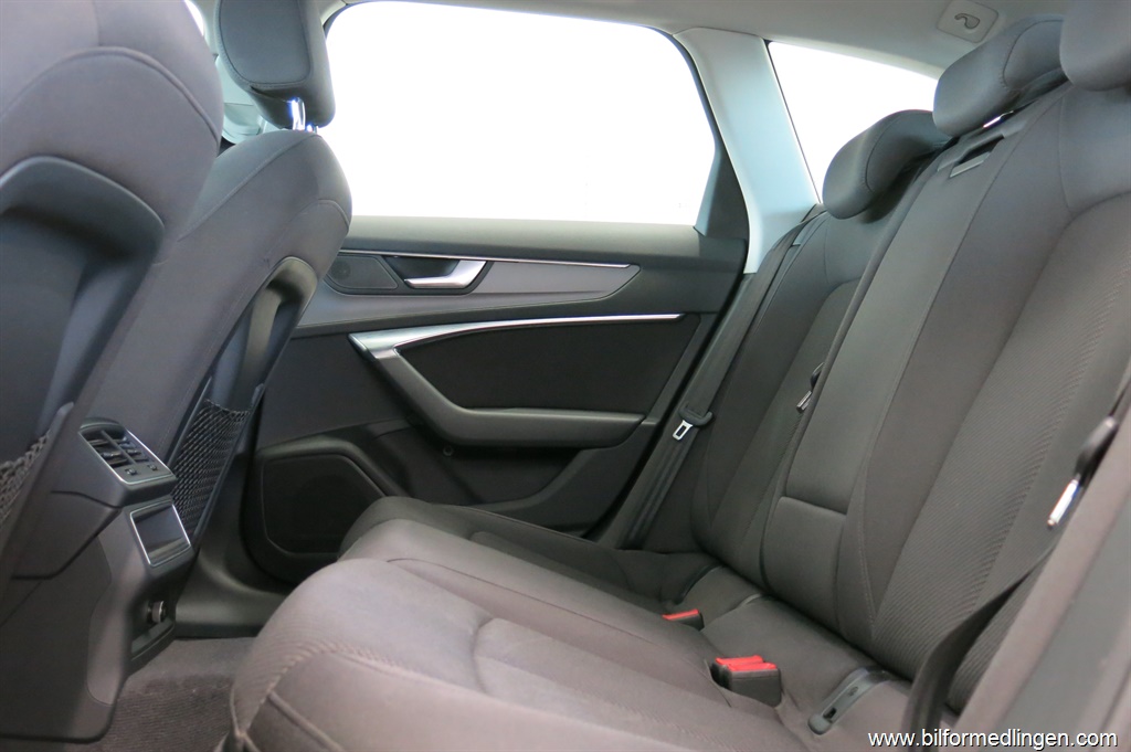 Bild 8 på Audi A6