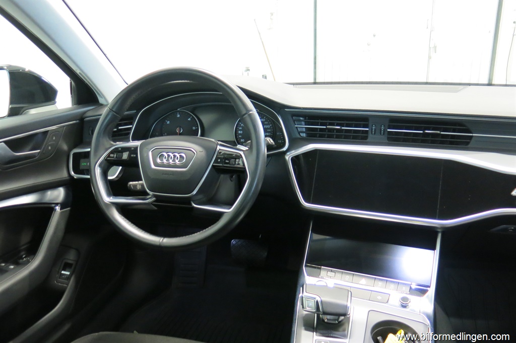 Bild 9 på Audi A6