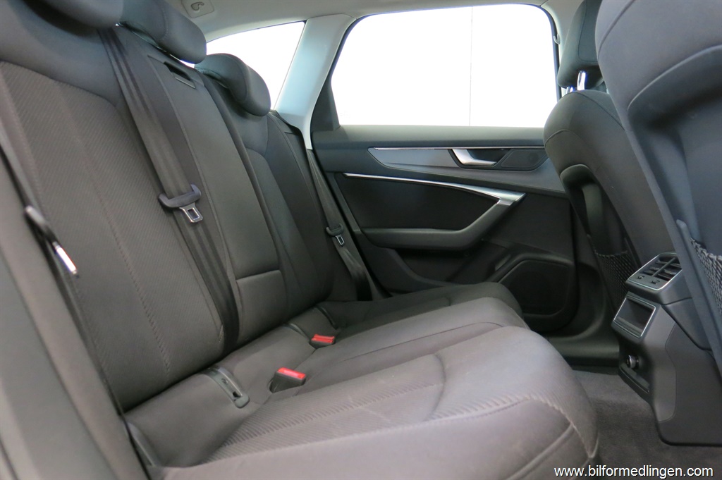 Bild 10 på Audi A6
