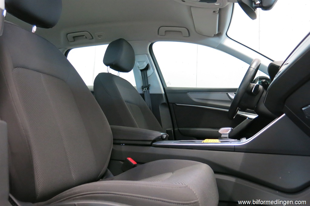 Bild 11 på Audi A6