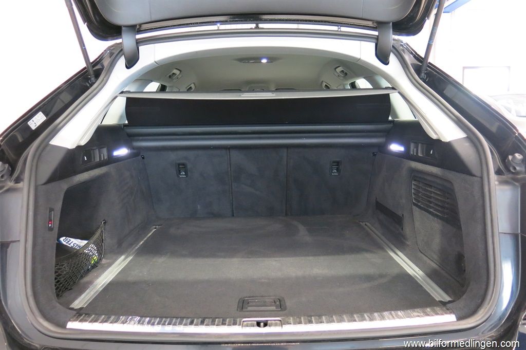 Bild 12 på Audi A6