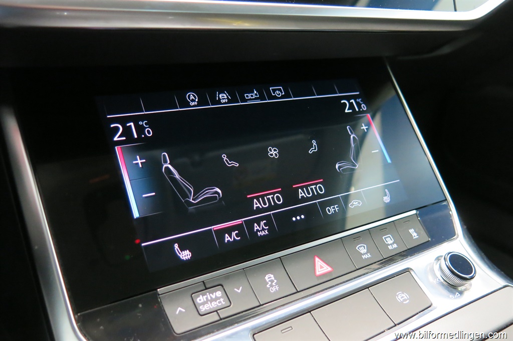 Bild 13 på Audi A6