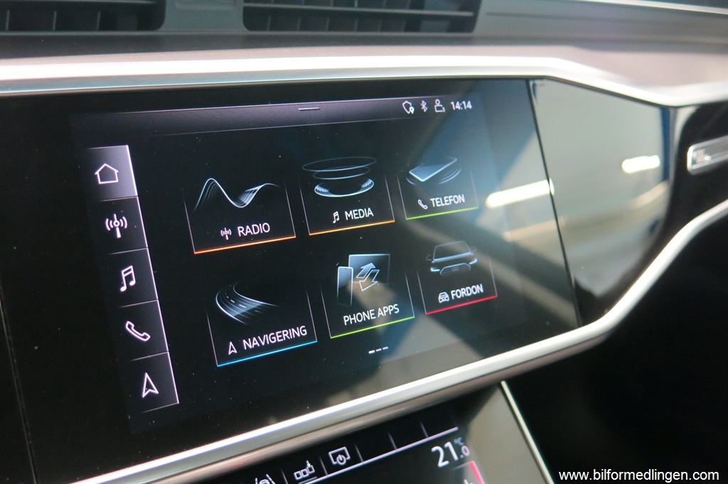 Bild 14 på Audi A6