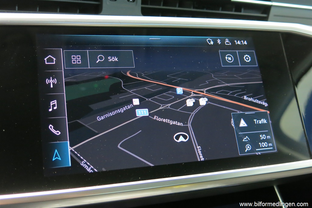 Bild 15 på Audi A6