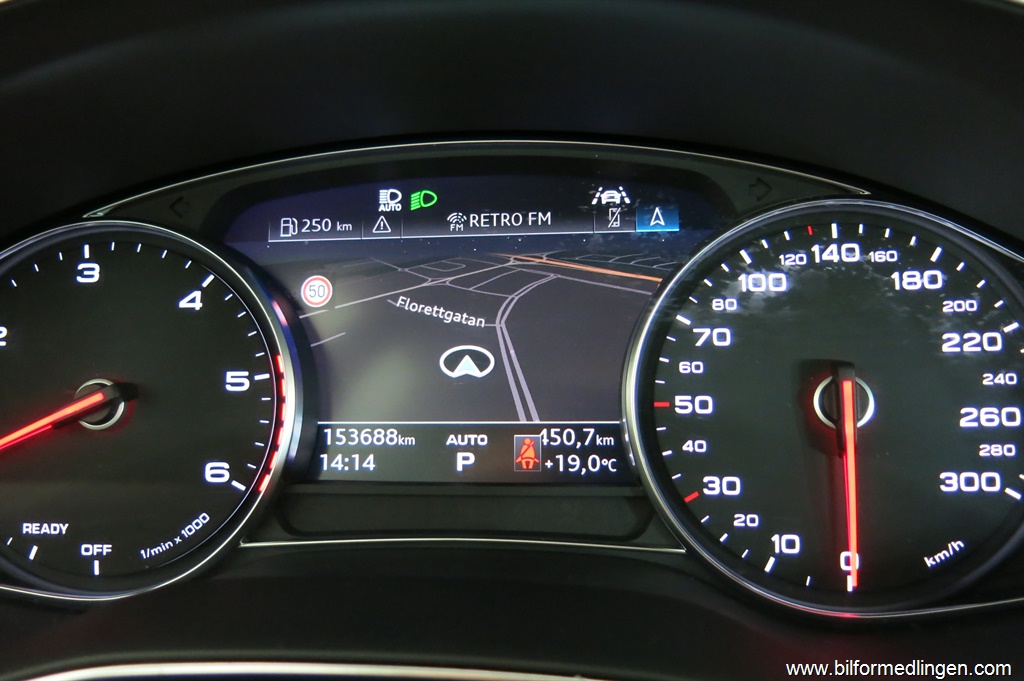Bild 16 på Audi A6