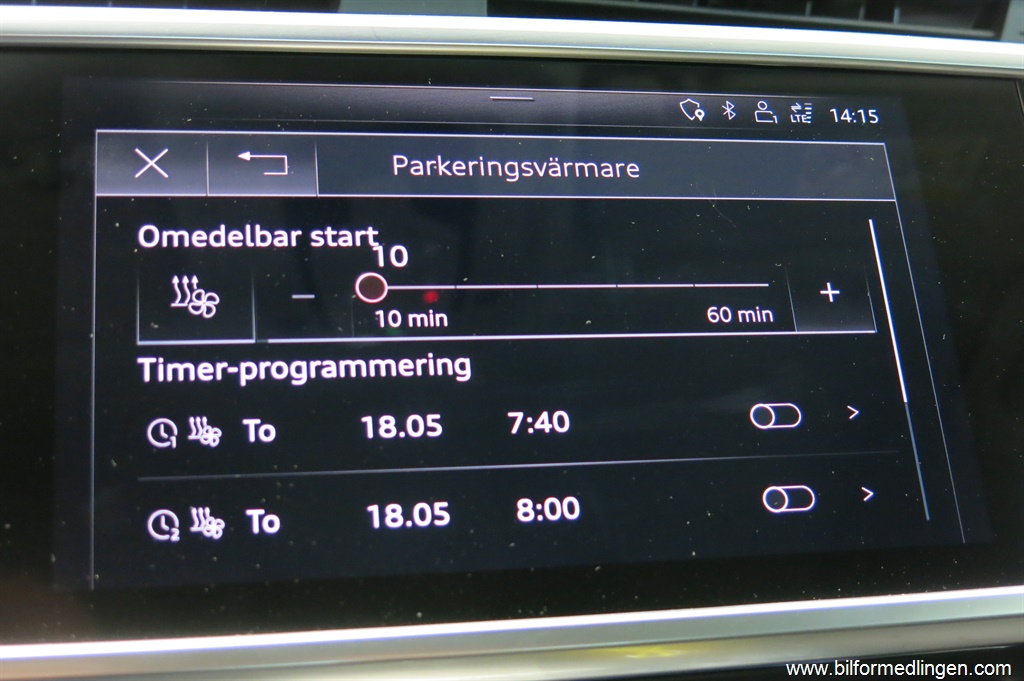 Bild 17 på Audi A6