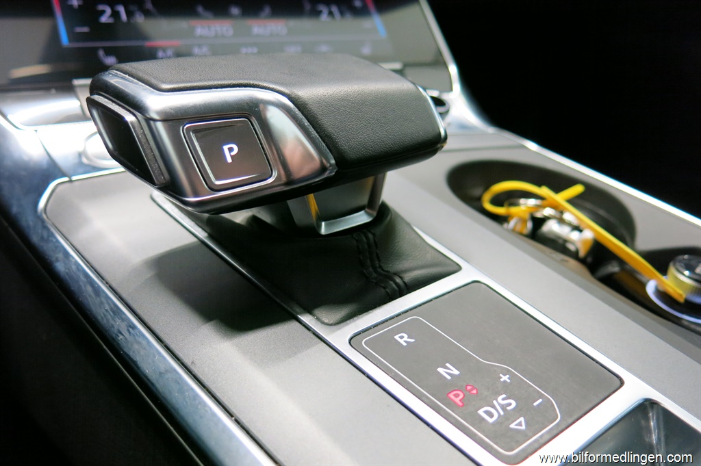 Bild 19 på Audi A6