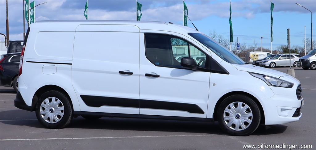 Bild 2 på Ford Transit
