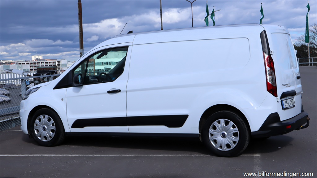 Bild 3 på Ford Transit