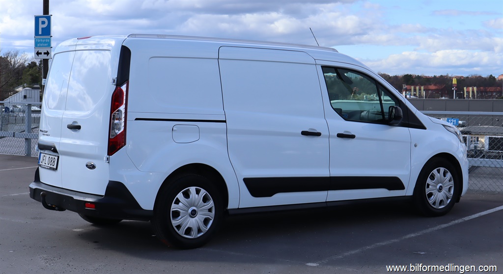 Bild 4 på Ford Transit