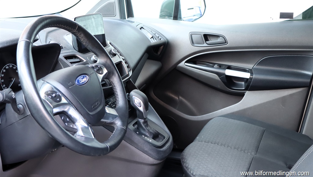 Bild 5 på Ford Transit