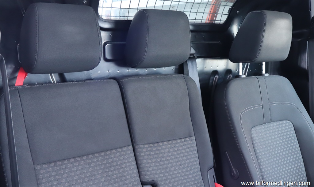 Bild 7 på Ford Transit